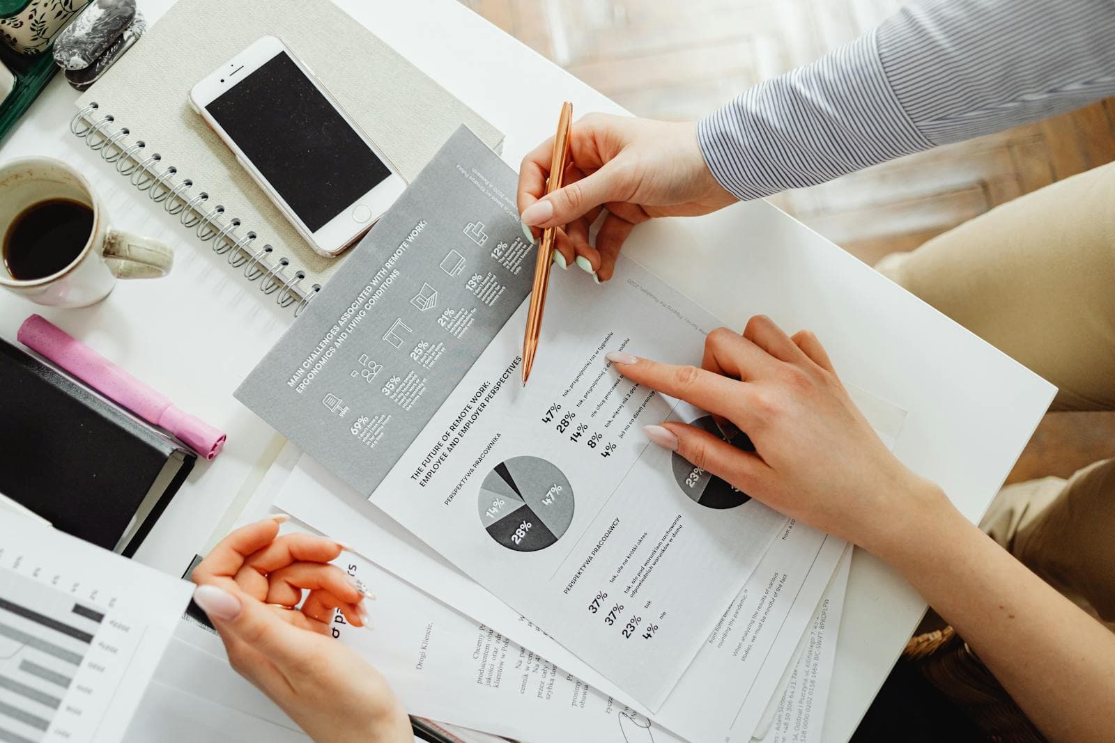 Tax & Strategy